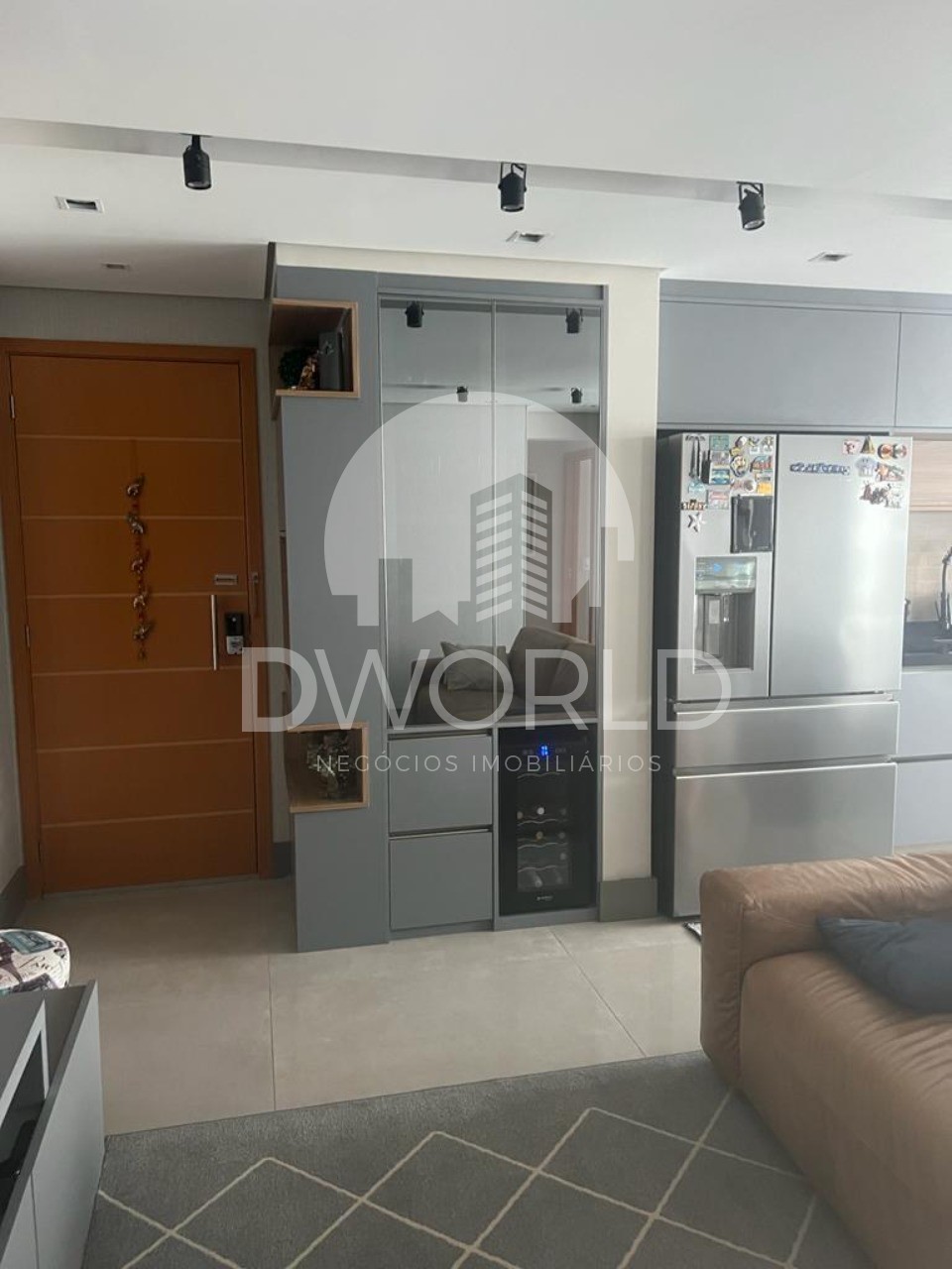 Apartamento à venda com 2 quartos, 83m² - Foto 18