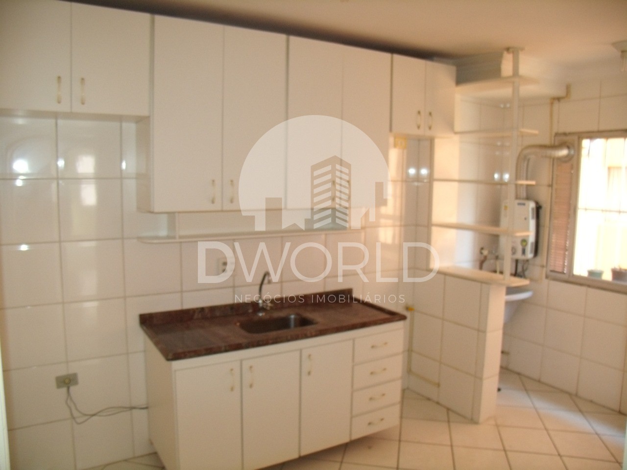 Apartamento à venda com 2 quartos, 61m² - Foto 5