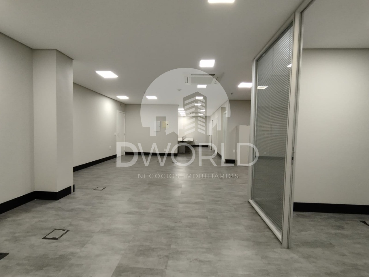 Conjunto Comercial-Sala à venda e aluguel, 193m² - Foto 4