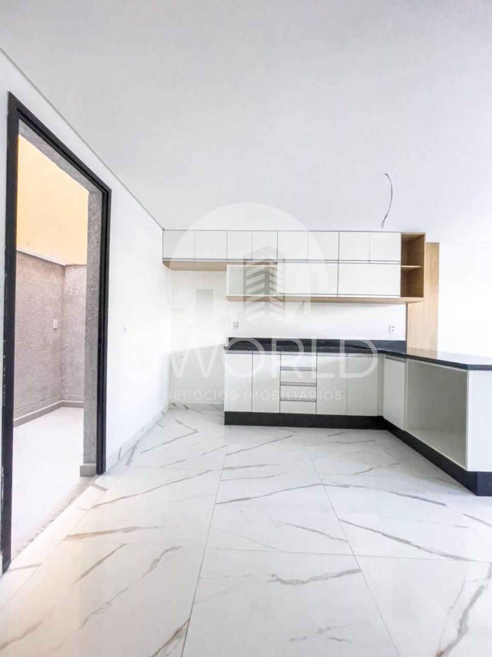 Casa à venda com 3 quartos, 140m² - Foto 6