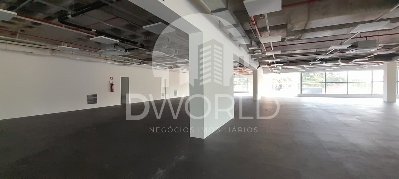 Conjunto Comercial-Sala para alugar, 1814m² - Foto 6