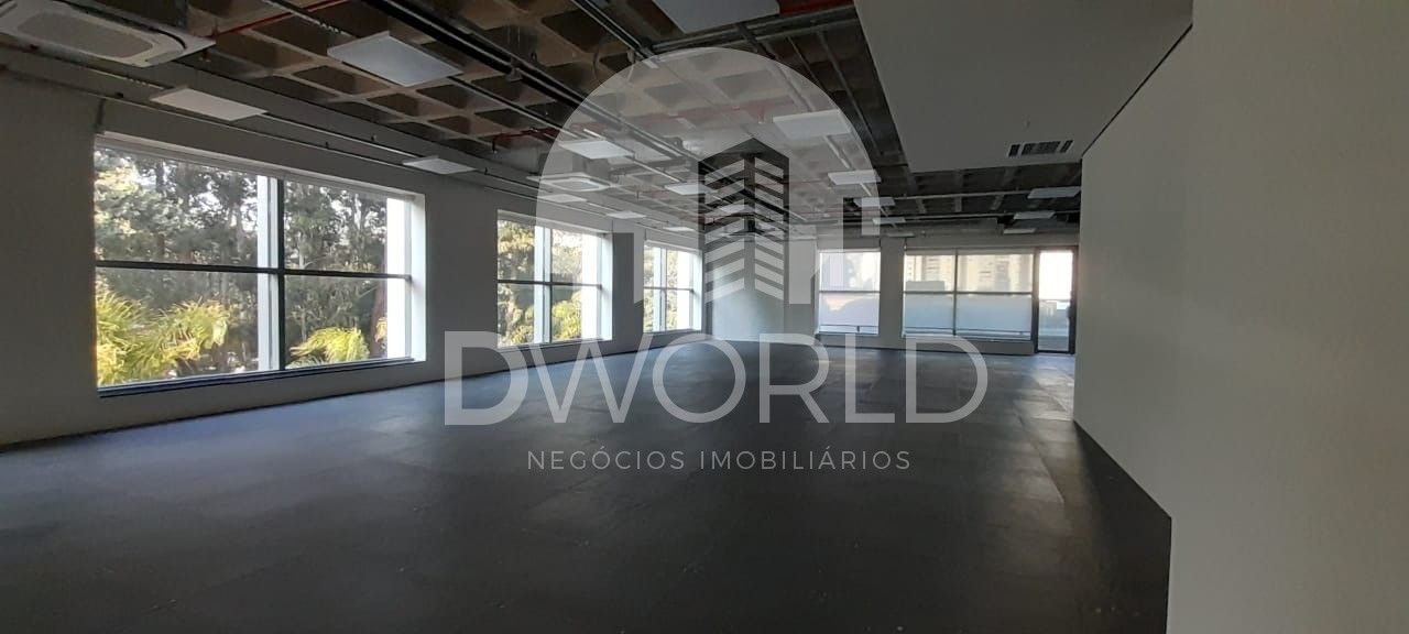 Conjunto Comercial-Sala para alugar, 310m² - Foto 18