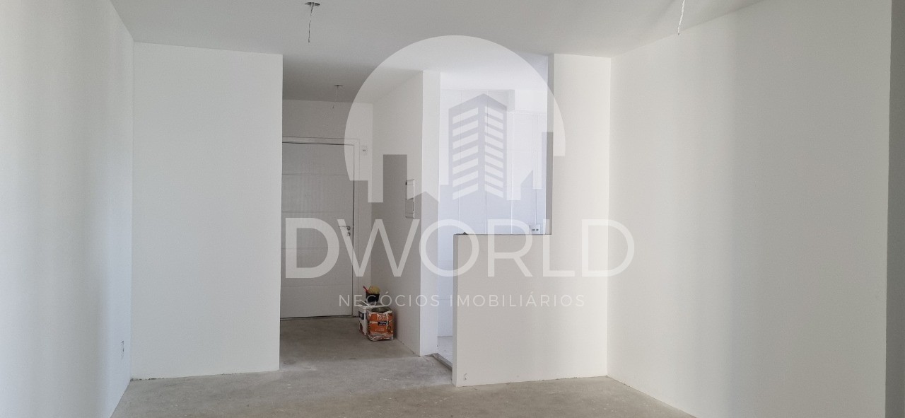 Apartamento à venda com 2 quartos, 65m² - Foto 3