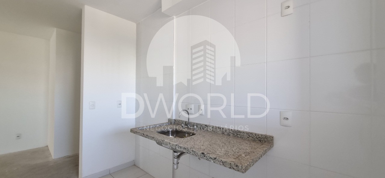 Apartamento à venda com 2 quartos, 65m² - Foto 5