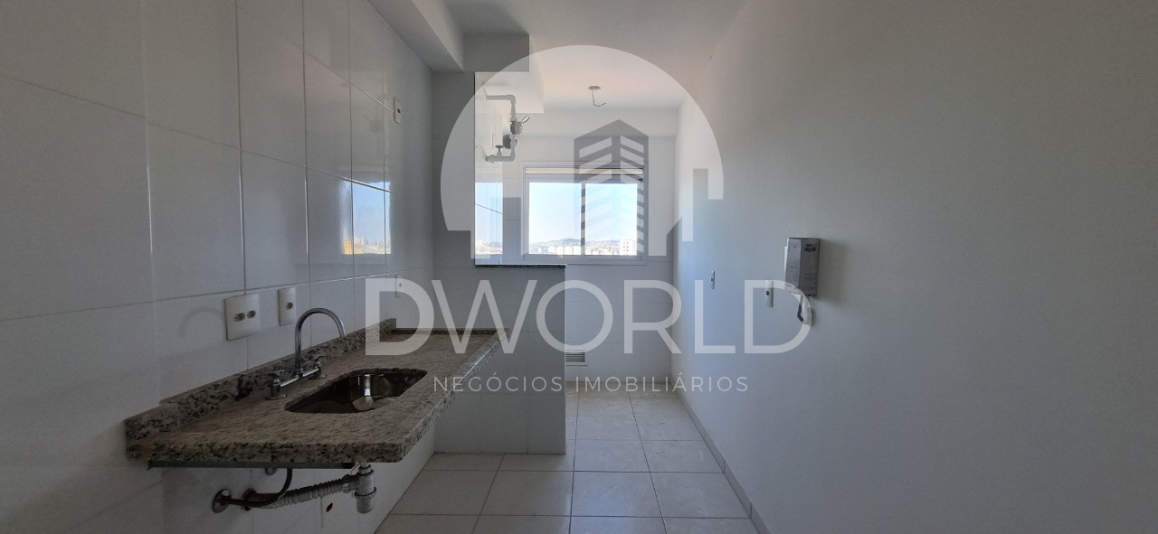 Apartamento à venda com 2 quartos, 65m² - Foto 9