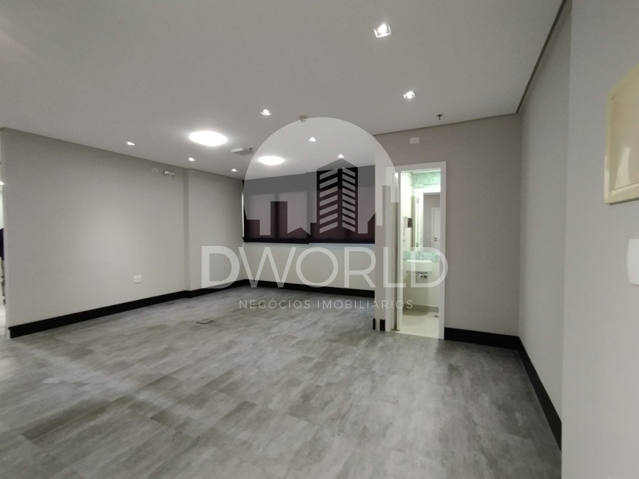 Conjunto Comercial-Sala à venda e aluguel, 193m² - Foto 5