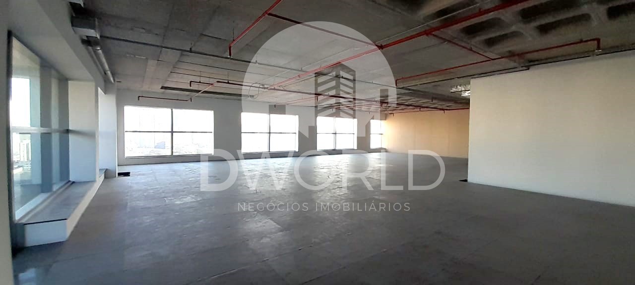 Conjunto Comercial-Sala para alugar, 310m² - Foto 4