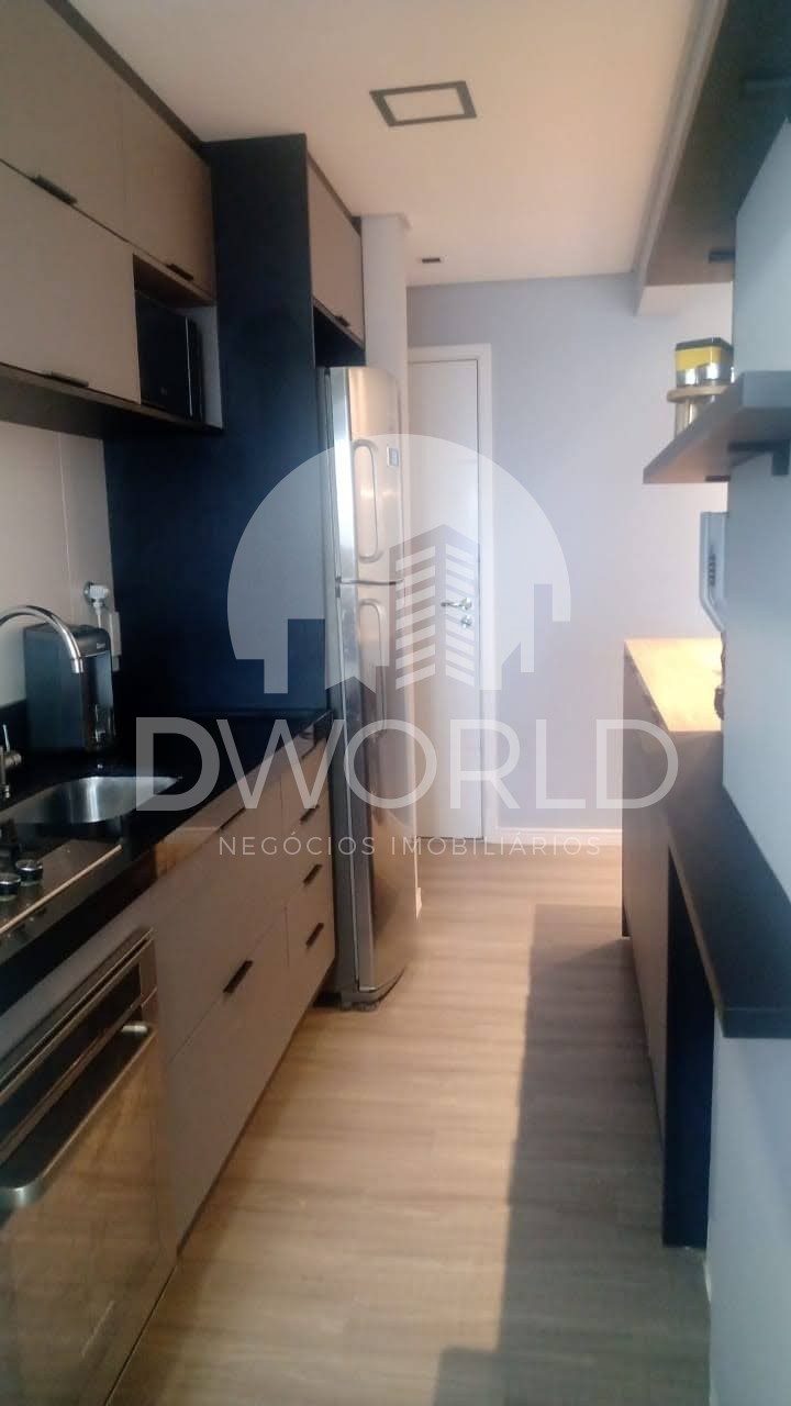 Apartamento à venda com 2 quartos, 67m² - Foto 7