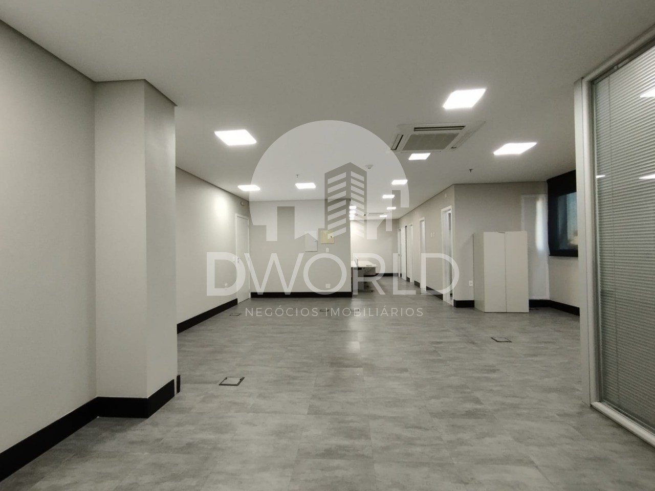 Conjunto Comercial-Sala à venda e aluguel, 193m² - Foto 22