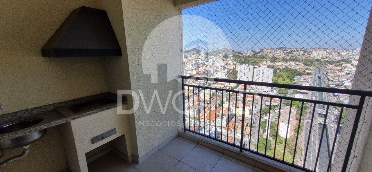 Apartamento à venda com 3 quartos, 83m² - Foto 5