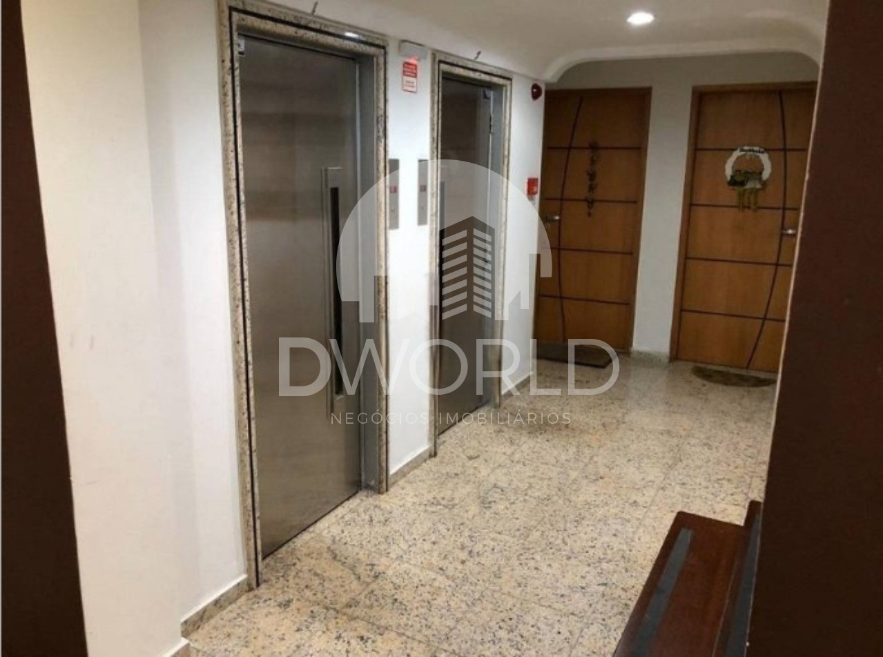 Apartamento à venda com 2 quartos, 89m² - Foto 8