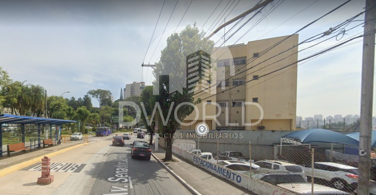 Loteamento e Condomínio para alugar, 800m² - Foto 1