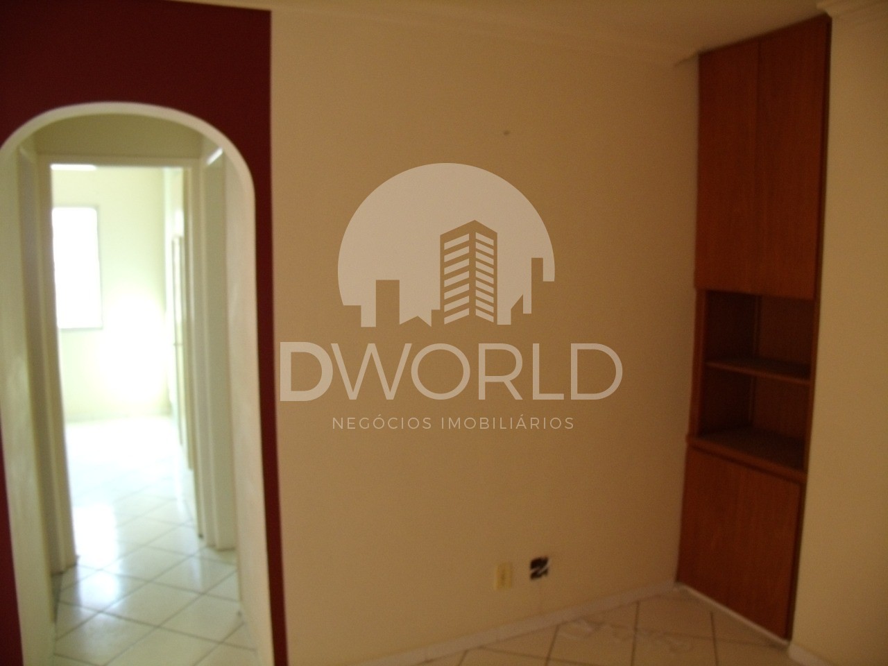 Apartamento à venda com 2 quartos, 61m² - Foto 2