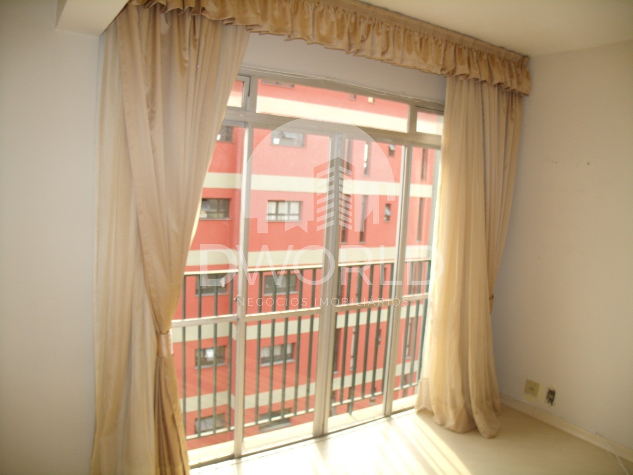 Apartamento à venda com 2 quartos, 89m² - Foto 1