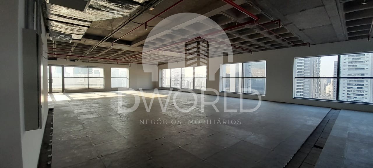 Conjunto Comercial-Sala para alugar, 310m² - Foto 8