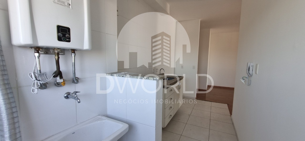 Apartamento à venda com 3 quartos, 83m² - Foto 10