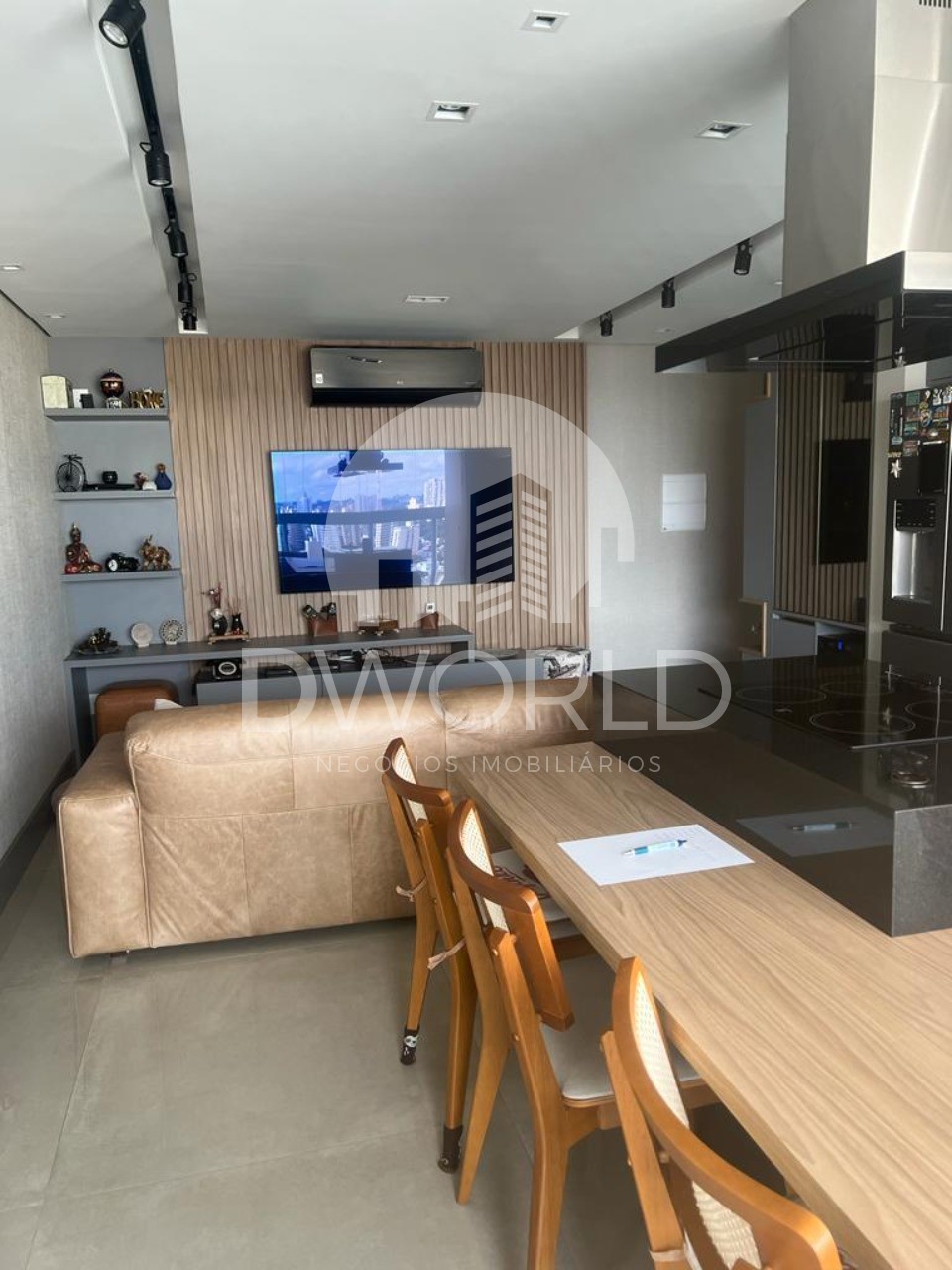 Apartamento à venda com 2 quartos, 83m² - Foto 5