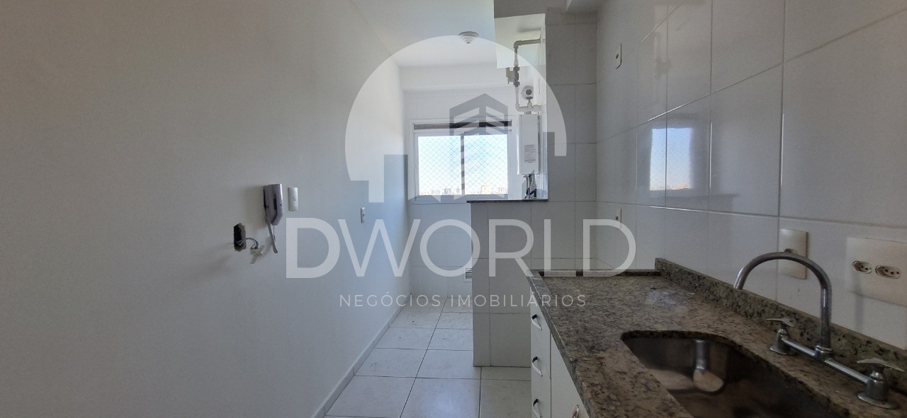 Apartamento à venda com 3 quartos, 83m² - Foto 9