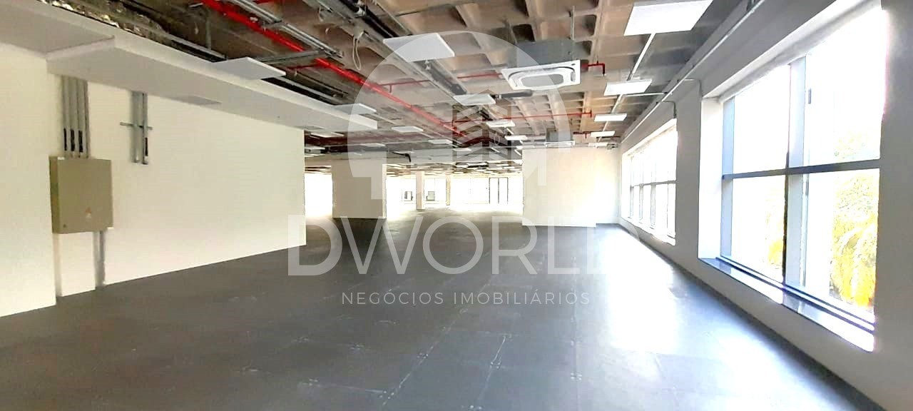 Conjunto Comercial-Sala para alugar, 1814m² - Foto 4