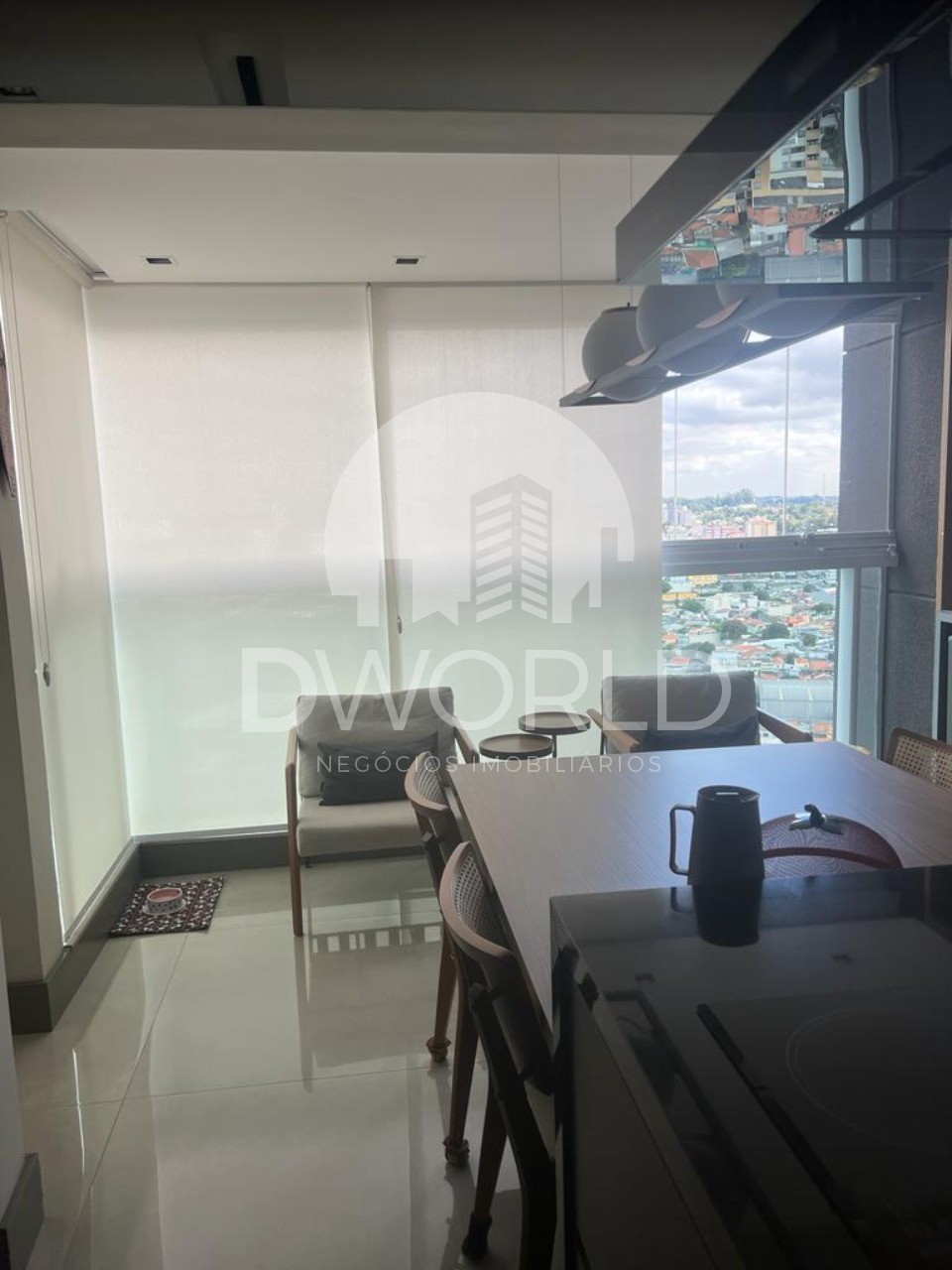 Apartamento à venda com 2 quartos, 83m² - Foto 4