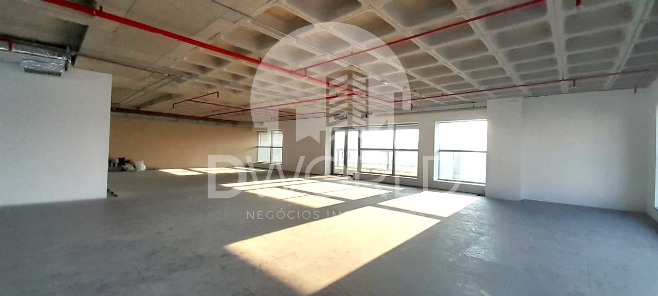 Conjunto Comercial-Sala para alugar, 310m² - Foto 7