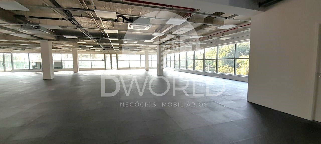 Conjunto Comercial-Sala para alugar, 1814m² - Foto 8