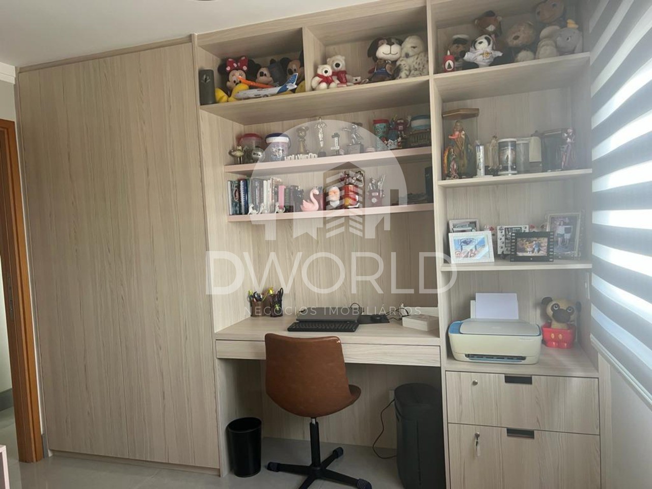 Apartamento à venda com 2 quartos, 83m² - Foto 35