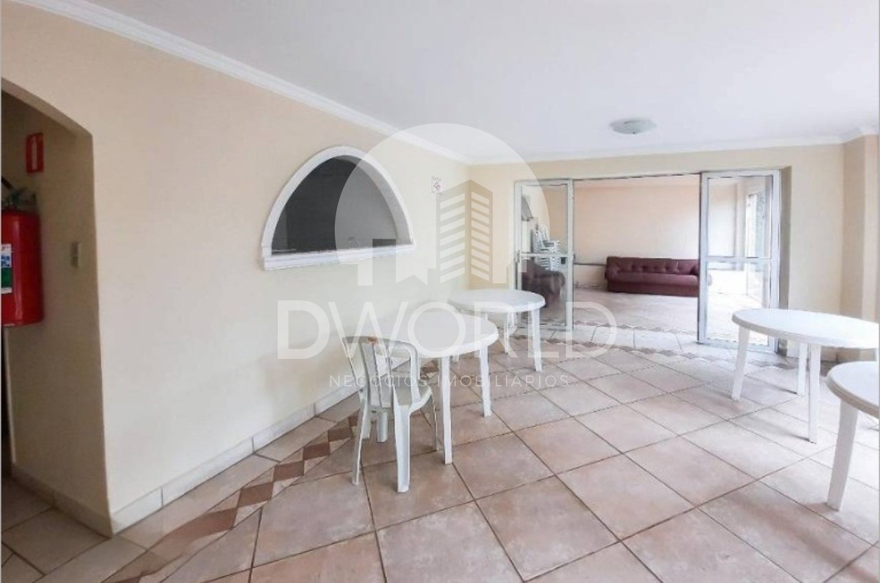 Apartamento à venda com 2 quartos, 61m² - Foto 11