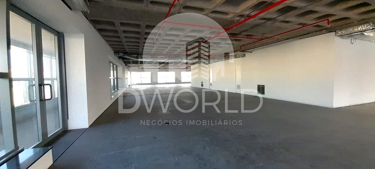 Conjunto Comercial-Sala para alugar, 310m² - Foto 5