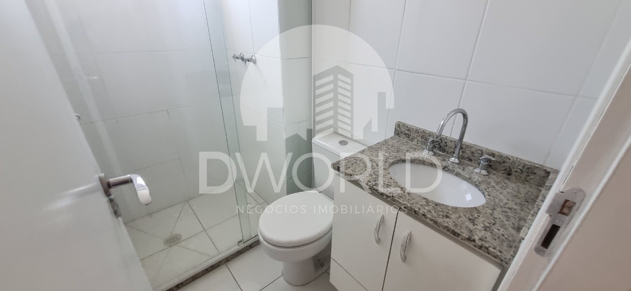 Apartamento à venda com 3 quartos, 83m² - Foto 15