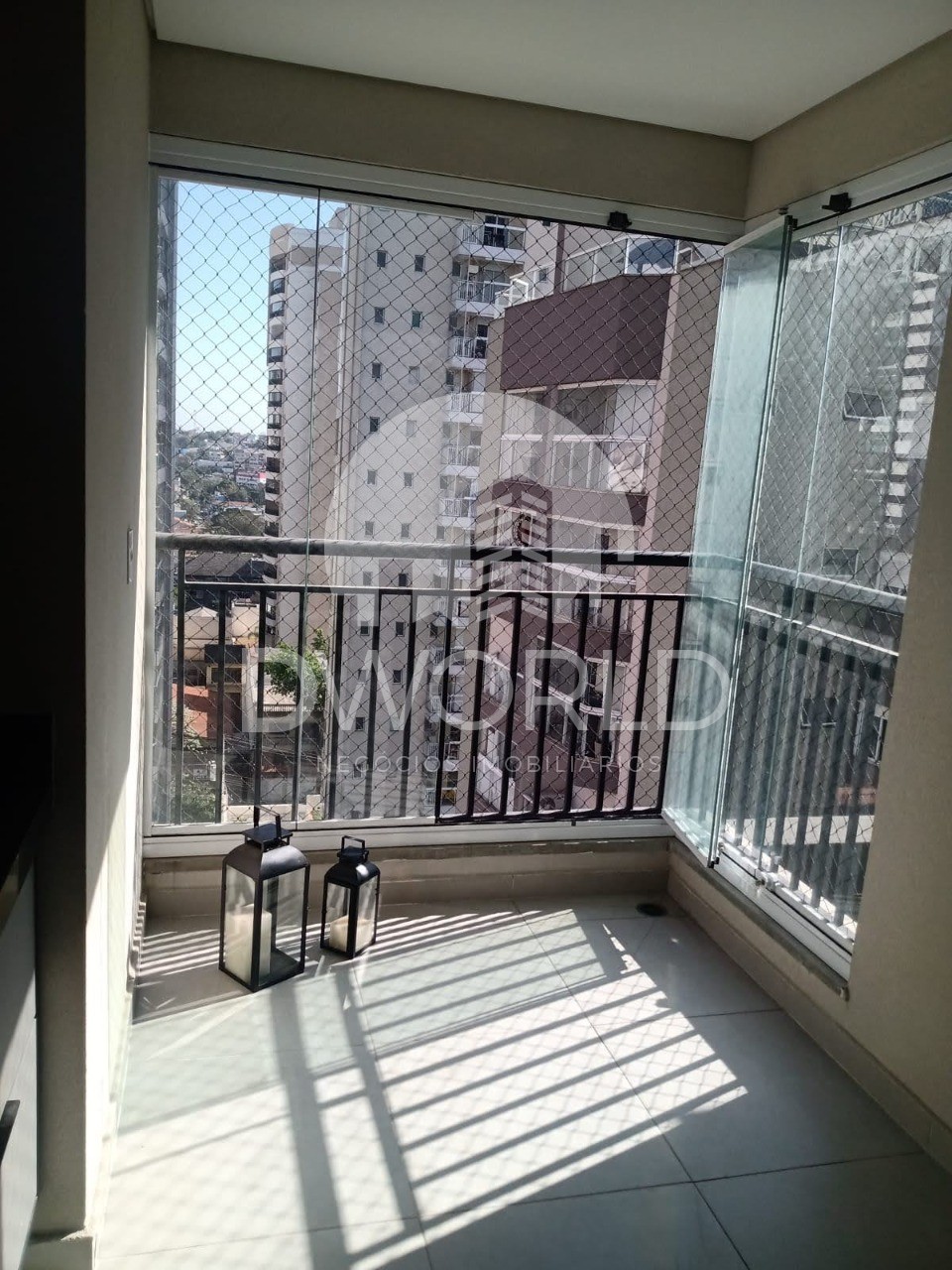 Apartamento à venda com 2 quartos, 67m² - Foto 4