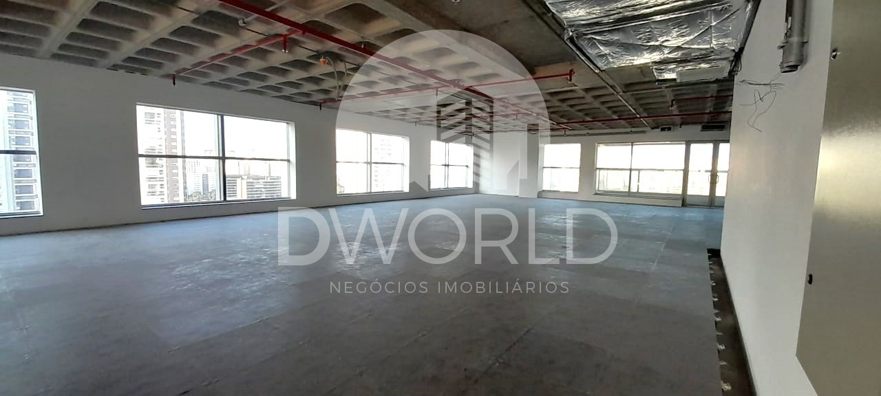 Conjunto Comercial-Sala para alugar, 310m² - Foto 2