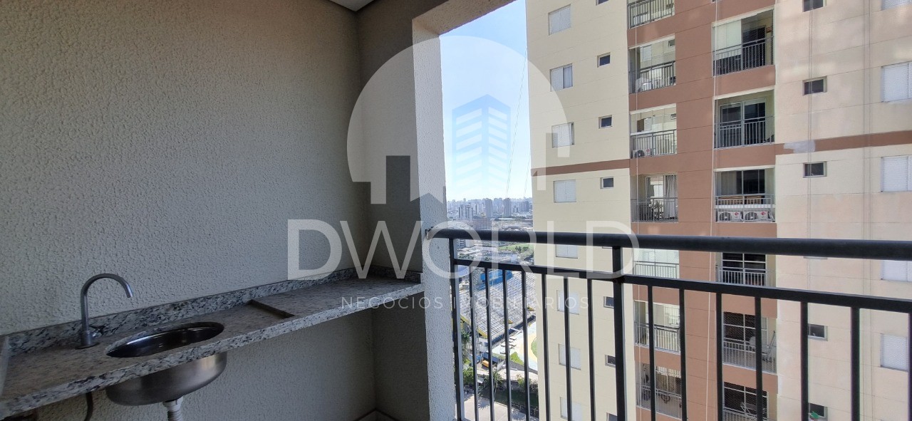 Apartamento à venda com 2 quartos, 65m² - Foto 9