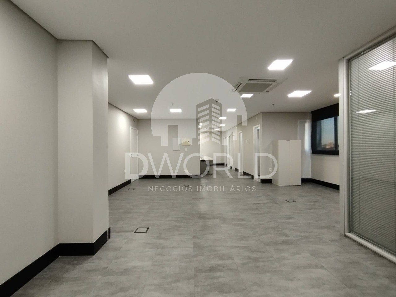 Conjunto Comercial-Sala à venda e aluguel, 193m² - Foto 23