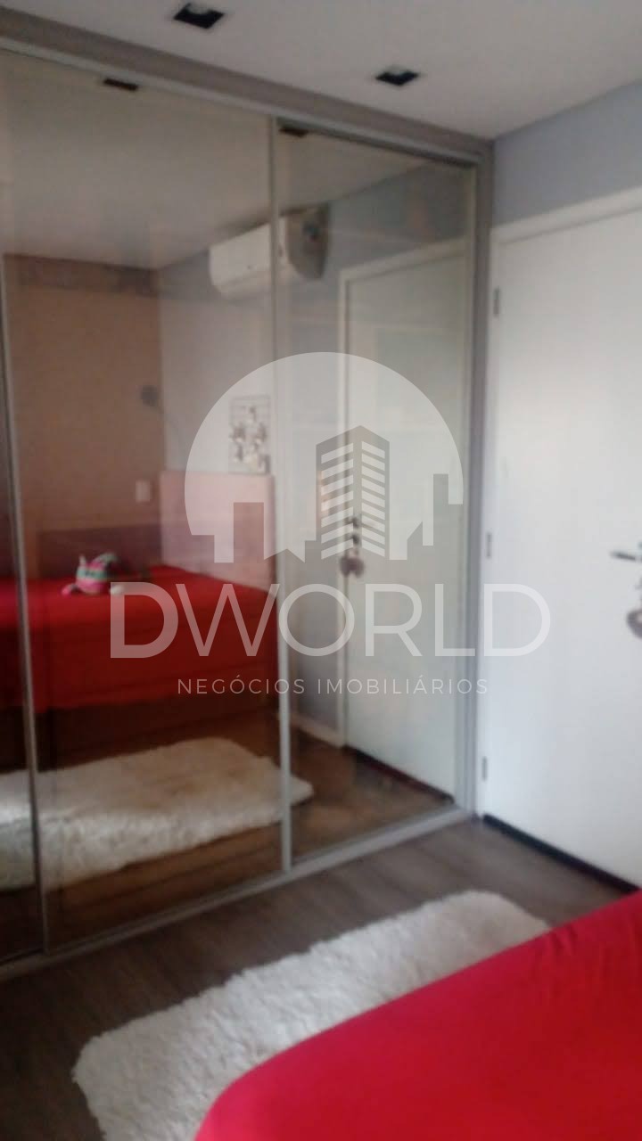 Apartamento à venda com 2 quartos, 67m² - Foto 11