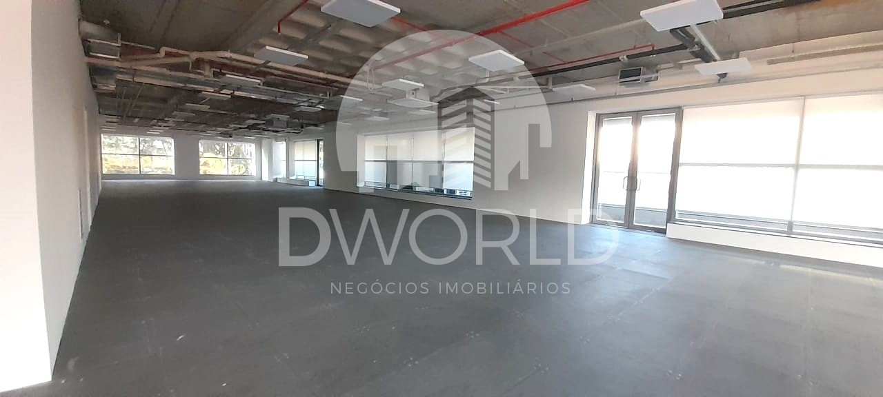 Conjunto Comercial-Sala para alugar, 1814m² - Foto 3