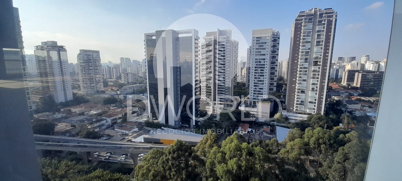 Conjunto Comercial-Sala para alugar, 310m² - Foto 3