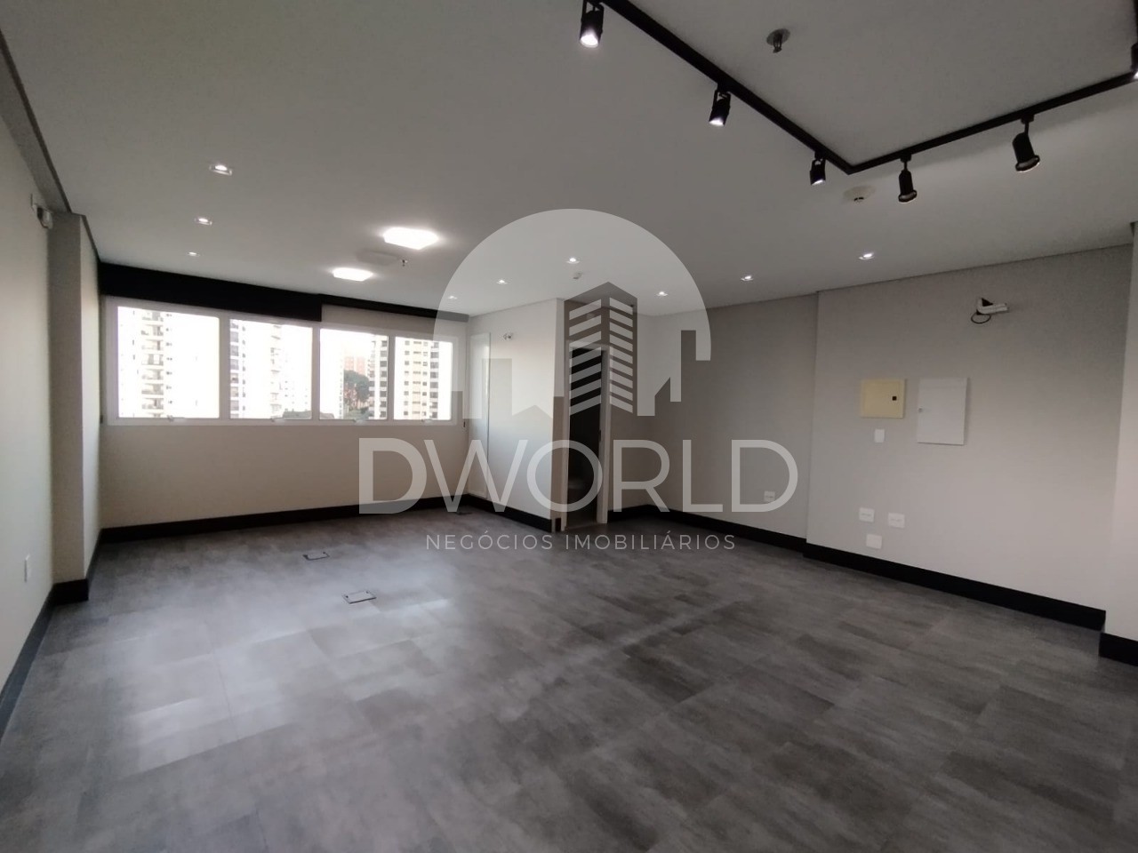 Conjunto Comercial-Sala à venda e aluguel, 193m² - Foto 10