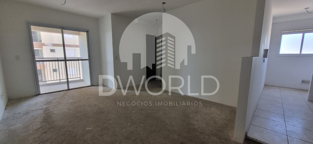 Apartamento à venda com 2 quartos, 65m² - Foto 1