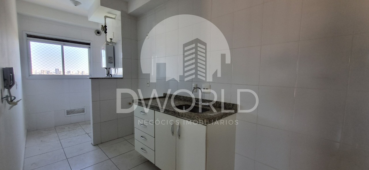 Apartamento à venda com 3 quartos, 83m² - Foto 8