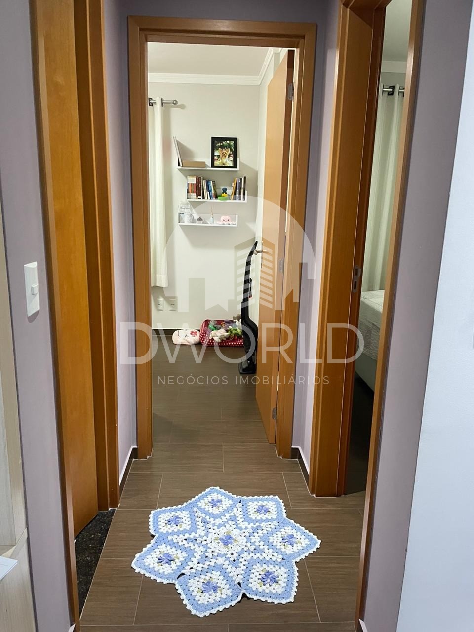 Apartamento à venda com 2 quartos, 50m² - Foto 17