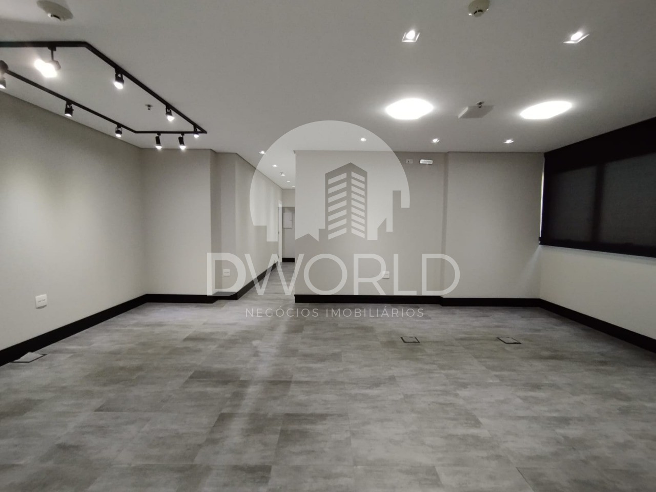 Conjunto Comercial-Sala à venda e aluguel, 193m² - Foto 2