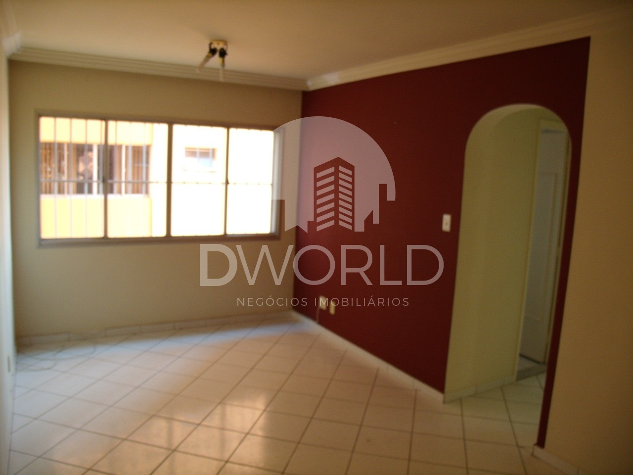 Apartamento à venda com 2 quartos, 61m² - Foto 1