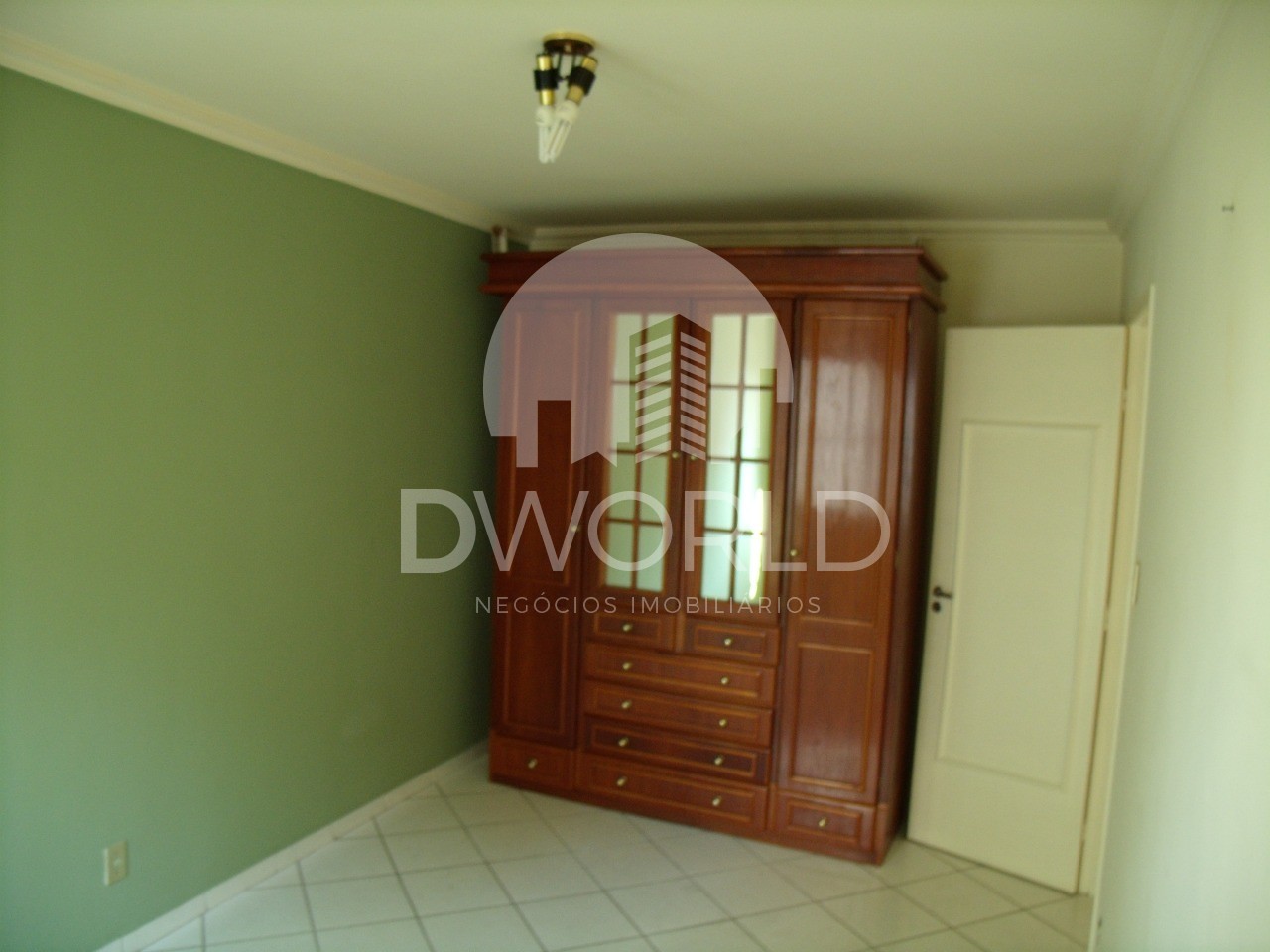 Apartamento à venda com 2 quartos, 61m² - Foto 3