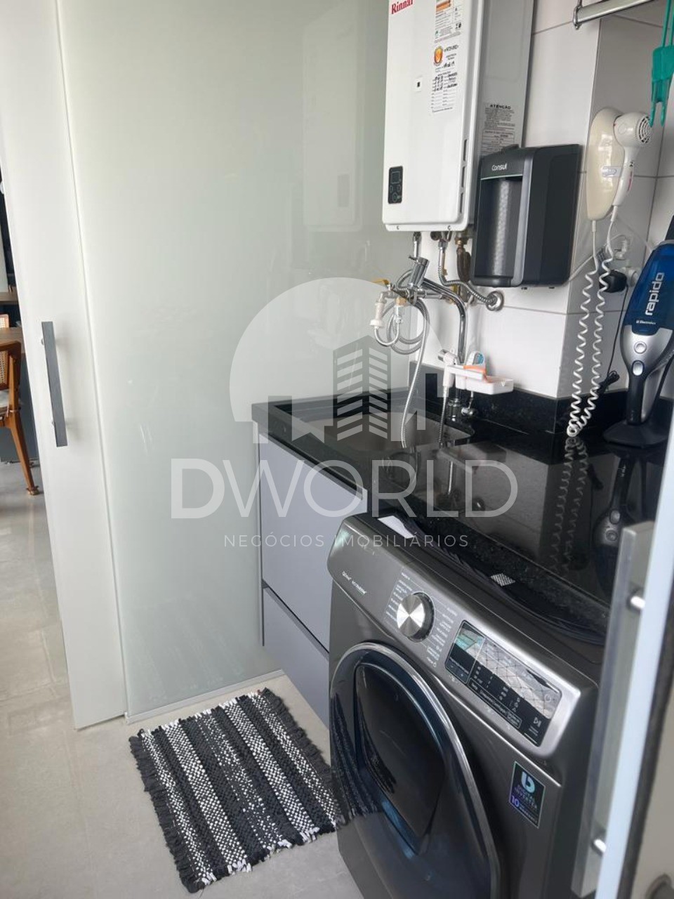 Apartamento à venda com 2 quartos, 83m² - Foto 22