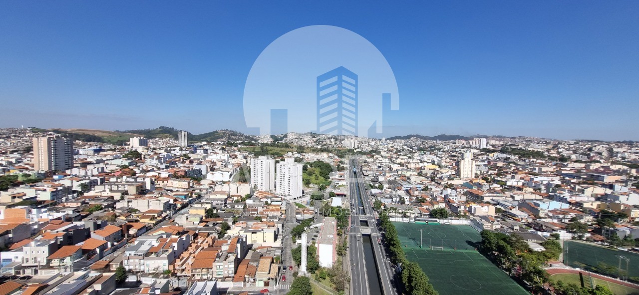 Apartamento à venda com 3 quartos, 83m² - Foto 6