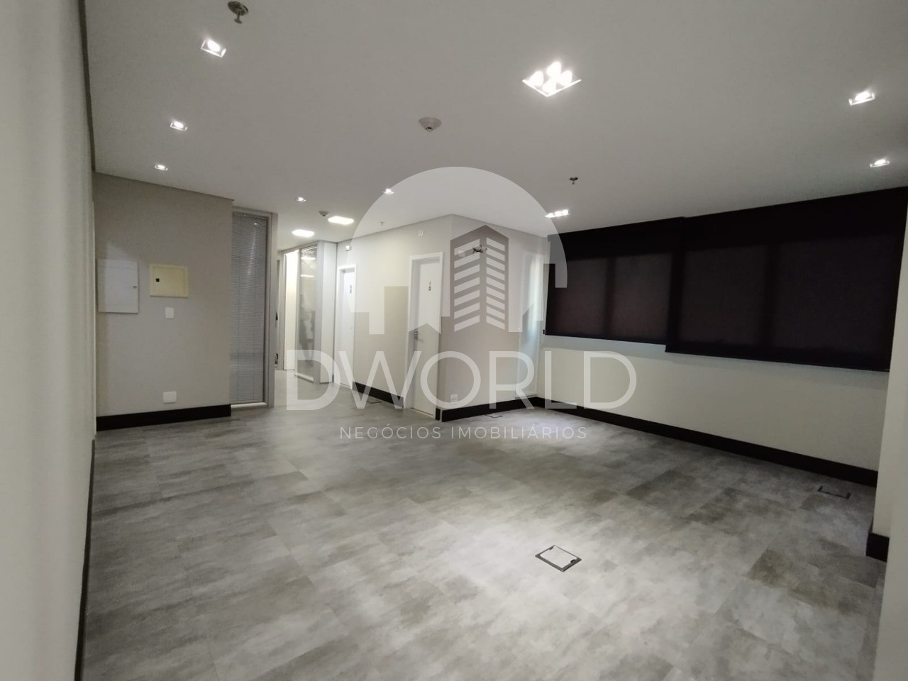 Conjunto Comercial-Sala à venda e aluguel, 193m² - Foto 9