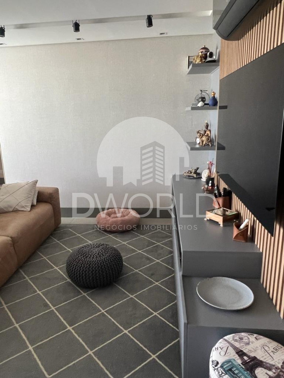 Apartamento à venda com 2 quartos, 83m² - Foto 9