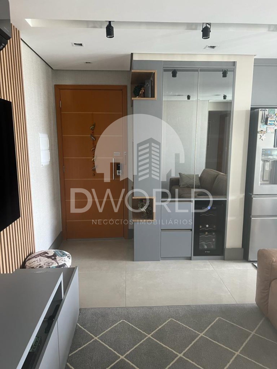 Apartamento à venda com 2 quartos, 83m² - Foto 19