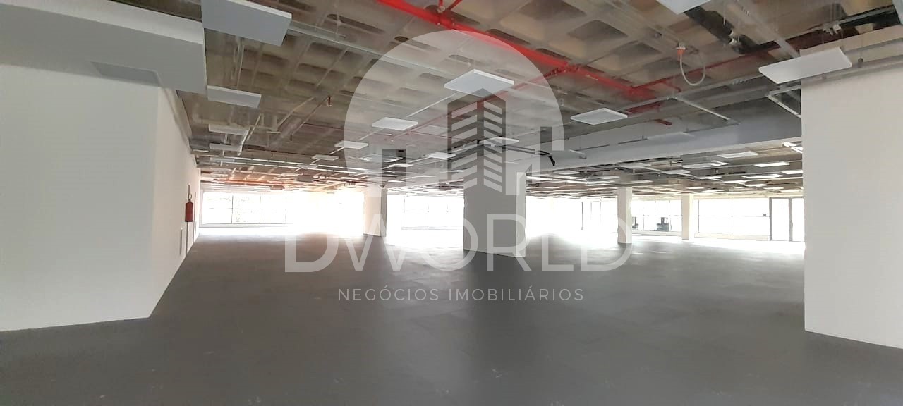 Conjunto Comercial-Sala para alugar, 1814m² - Foto 2